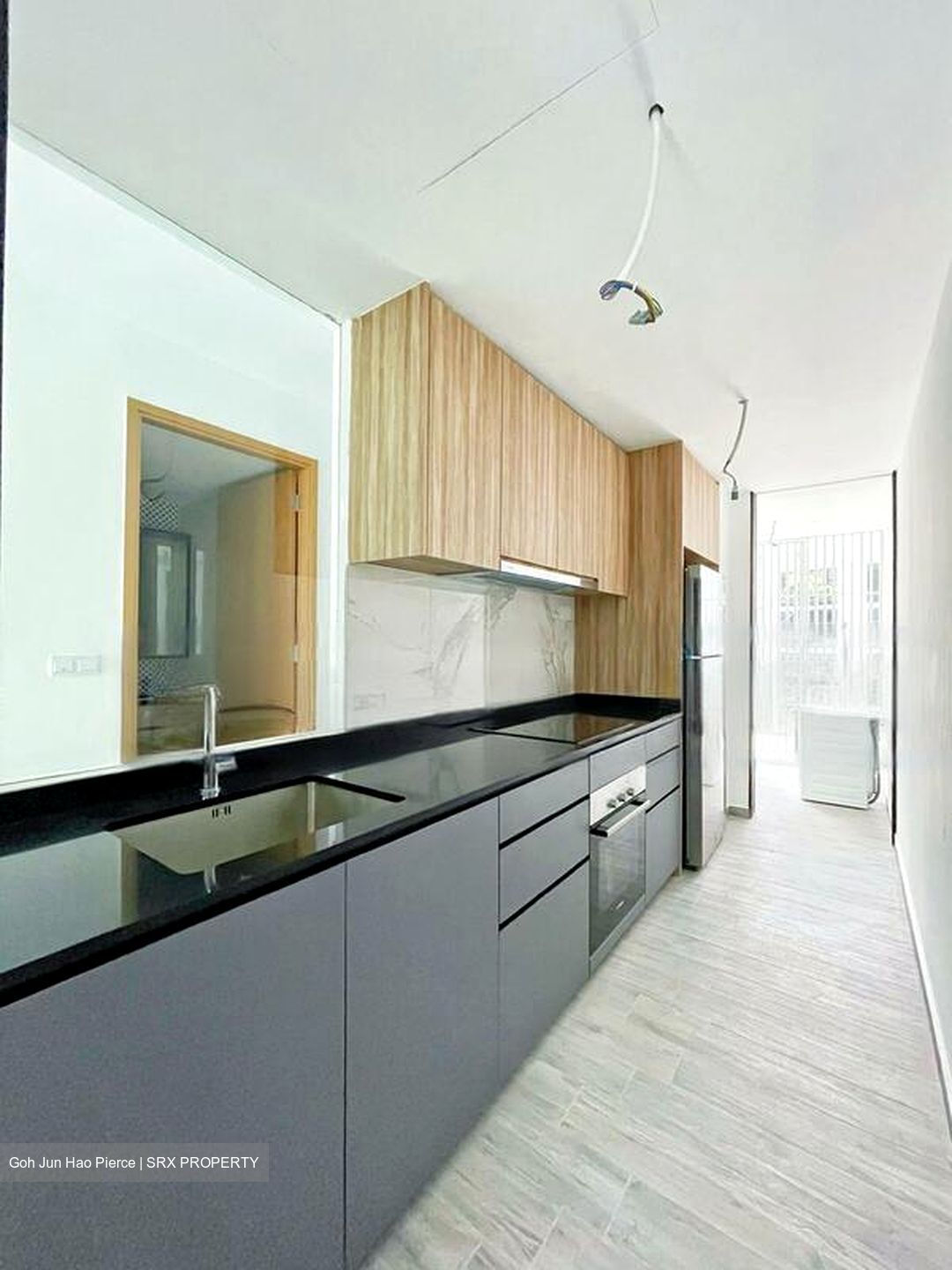 The Verandah Residences (D5), Terrace #468314011